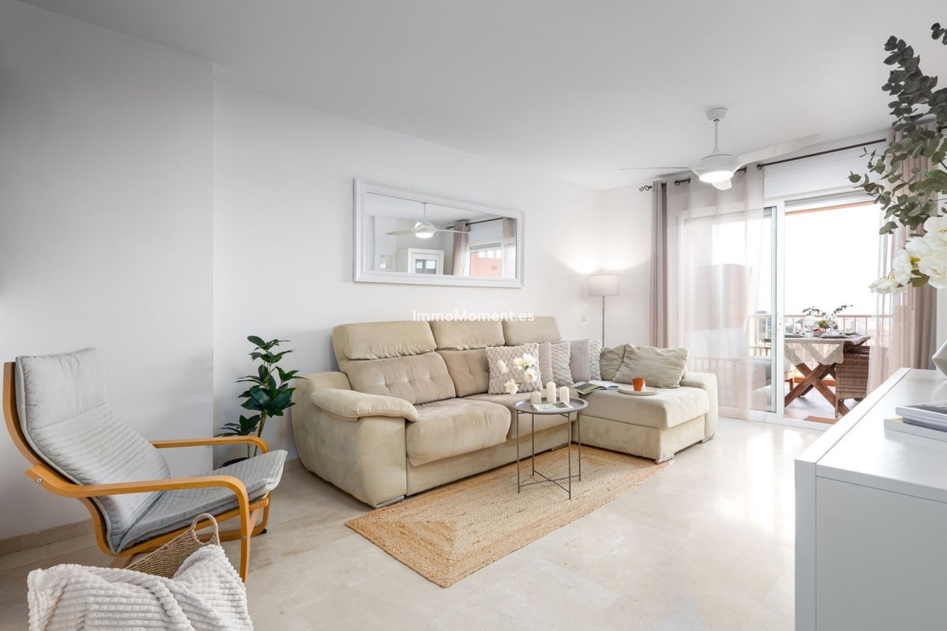 Reventa - Apartamento - Fuengirola - Los Pacos