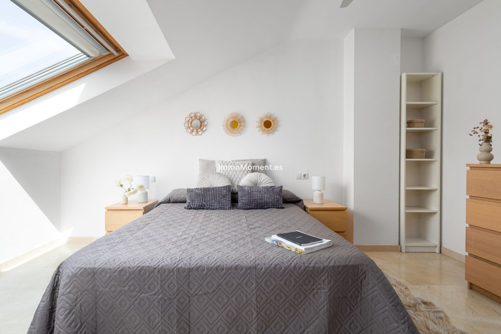 Reventa - Apartamento - Fuengirola - Los Pacos