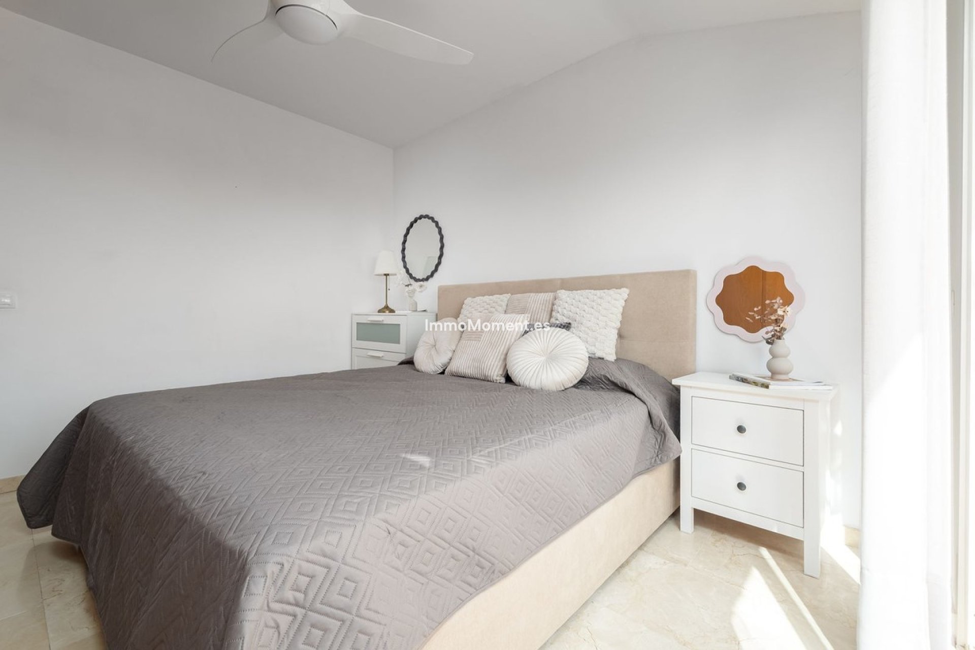 Reventa - Apartamento - Fuengirola - Los Pacos