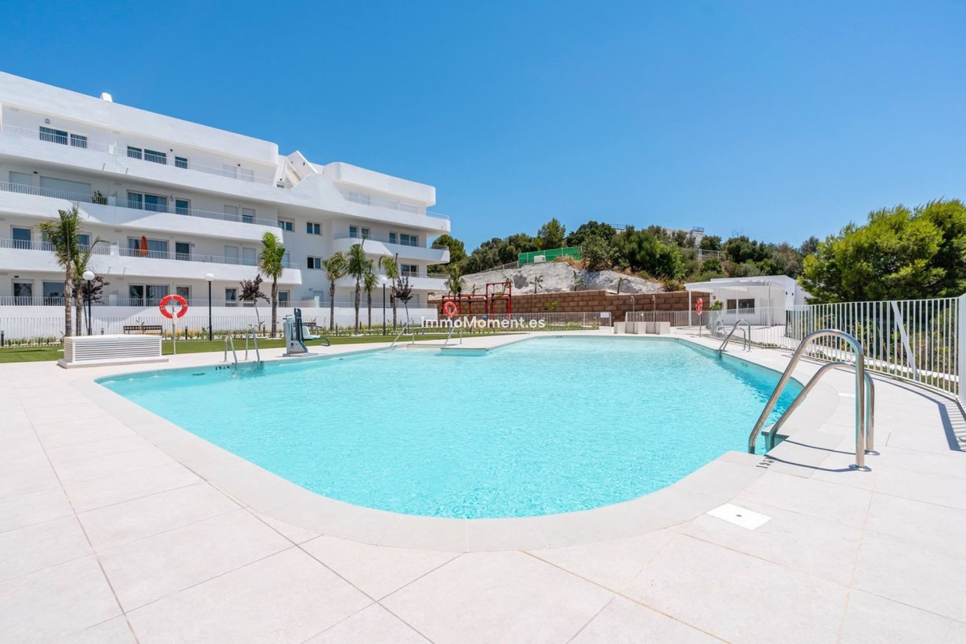 Reventa - Apartamento - Fuengirola - Los Pacos