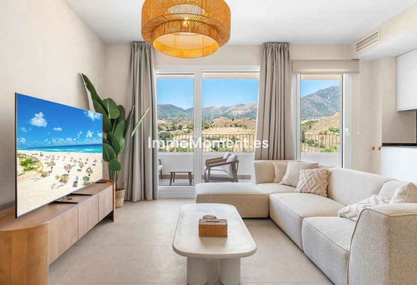 Reventa - Apartamento - Fuengirola - Los Pacos