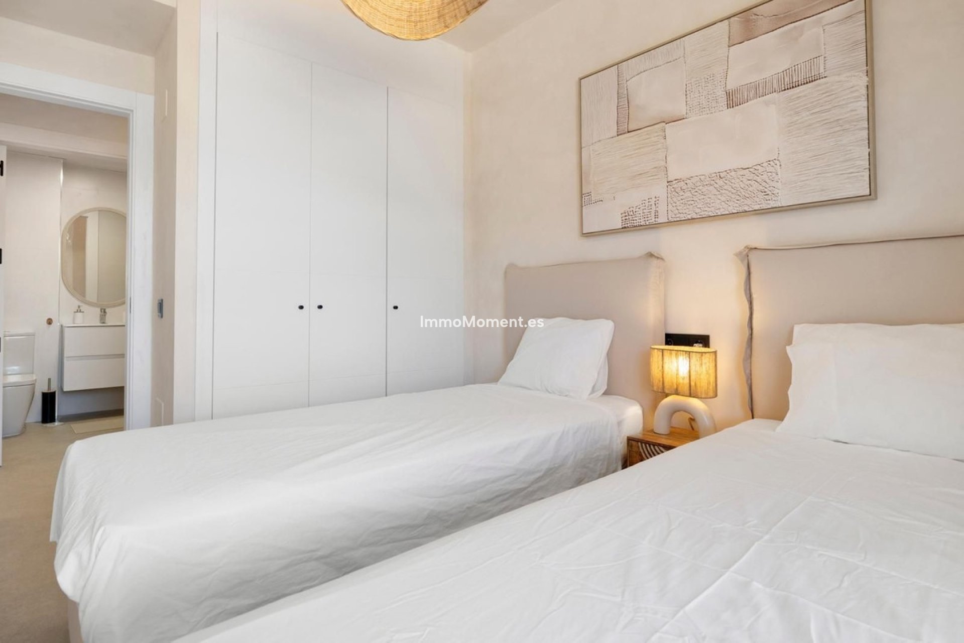 Reventa - Apartamento - Fuengirola - Los Pacos