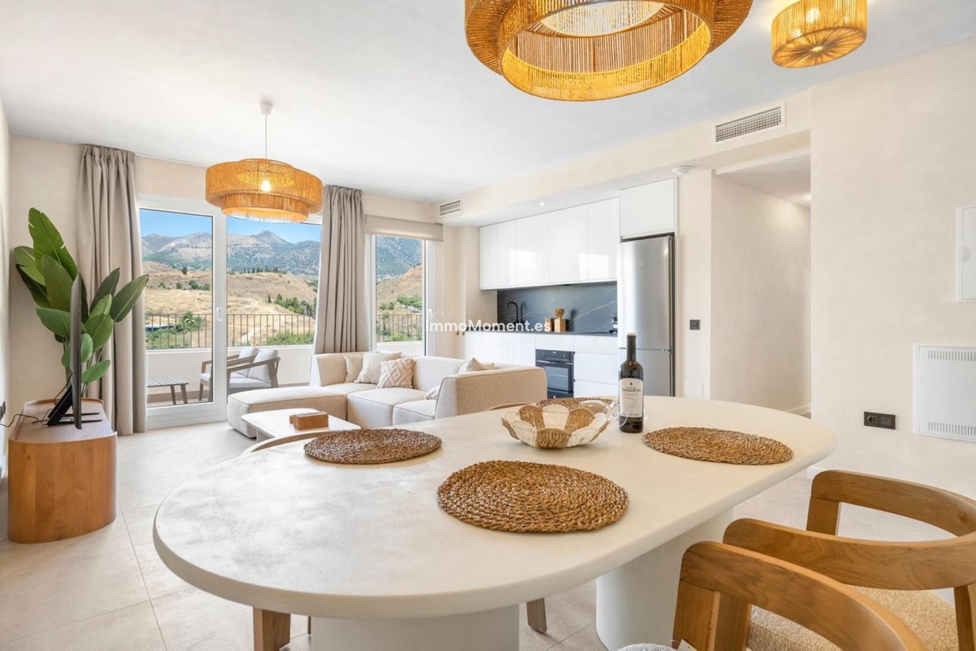 Reventa - Apartamento - Fuengirola - Los Pacos