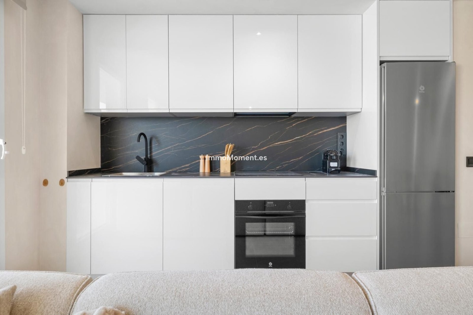 Reventa - Apartamento - Fuengirola - Los Pacos