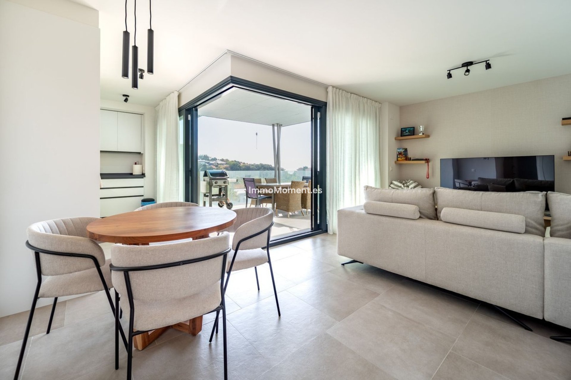 Reventa - Apartamento - Fuengirola - Los Pacos