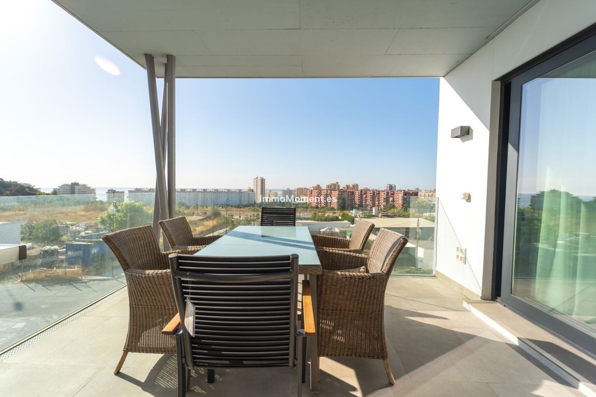 Reventa - Apartamento - Fuengirola - Los Pacos