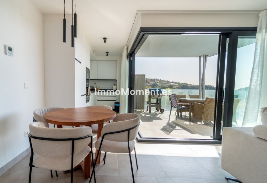 Reventa - Apartamento - Fuengirola - Los Pacos
