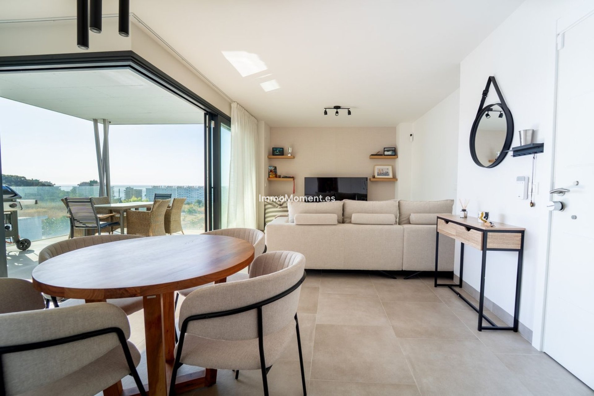 Reventa - Apartamento - Fuengirola - Los Pacos