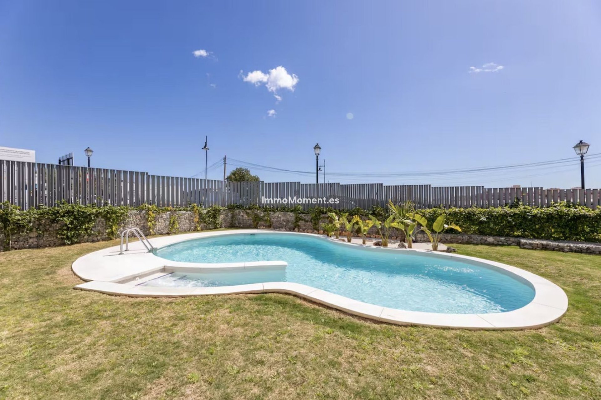 Reventa - Apartamento - Fuengirola - Los Pacos