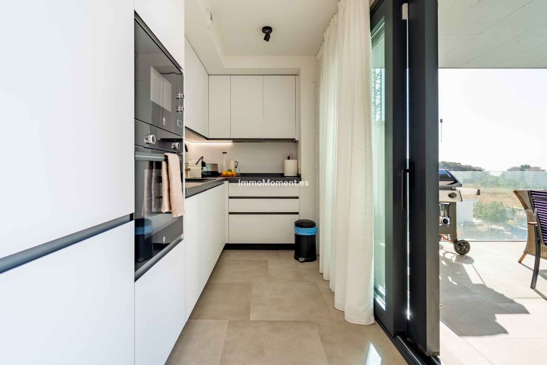 Reventa - Apartamento - Fuengirola - Los Pacos