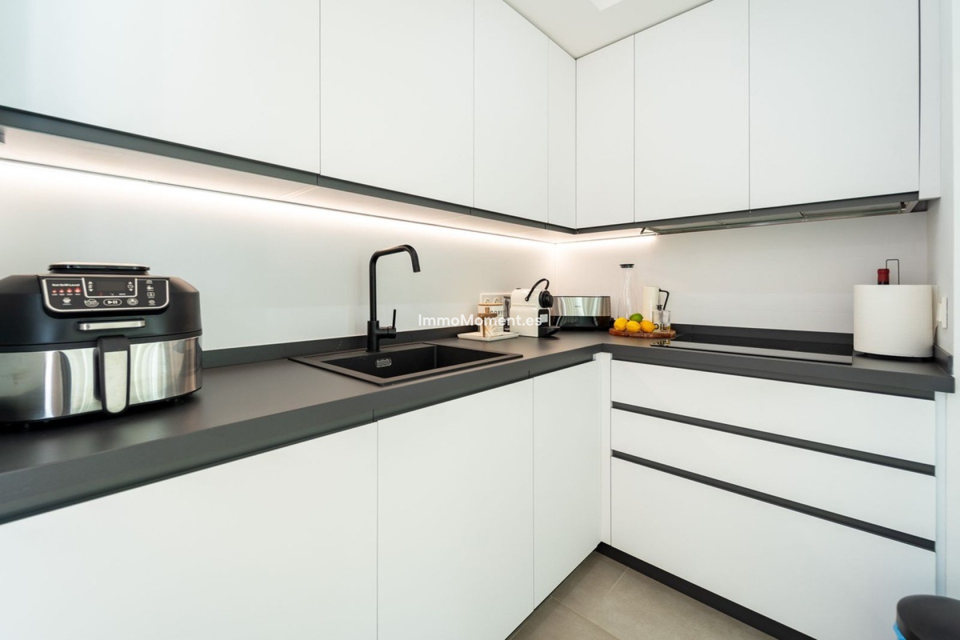 Reventa - Apartamento - Fuengirola - Los Pacos