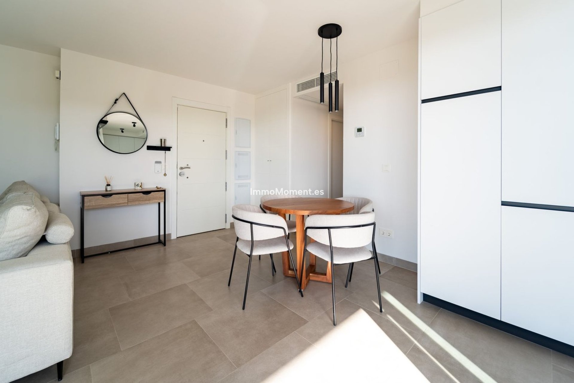 Reventa - Apartamento - Fuengirola - Los Pacos