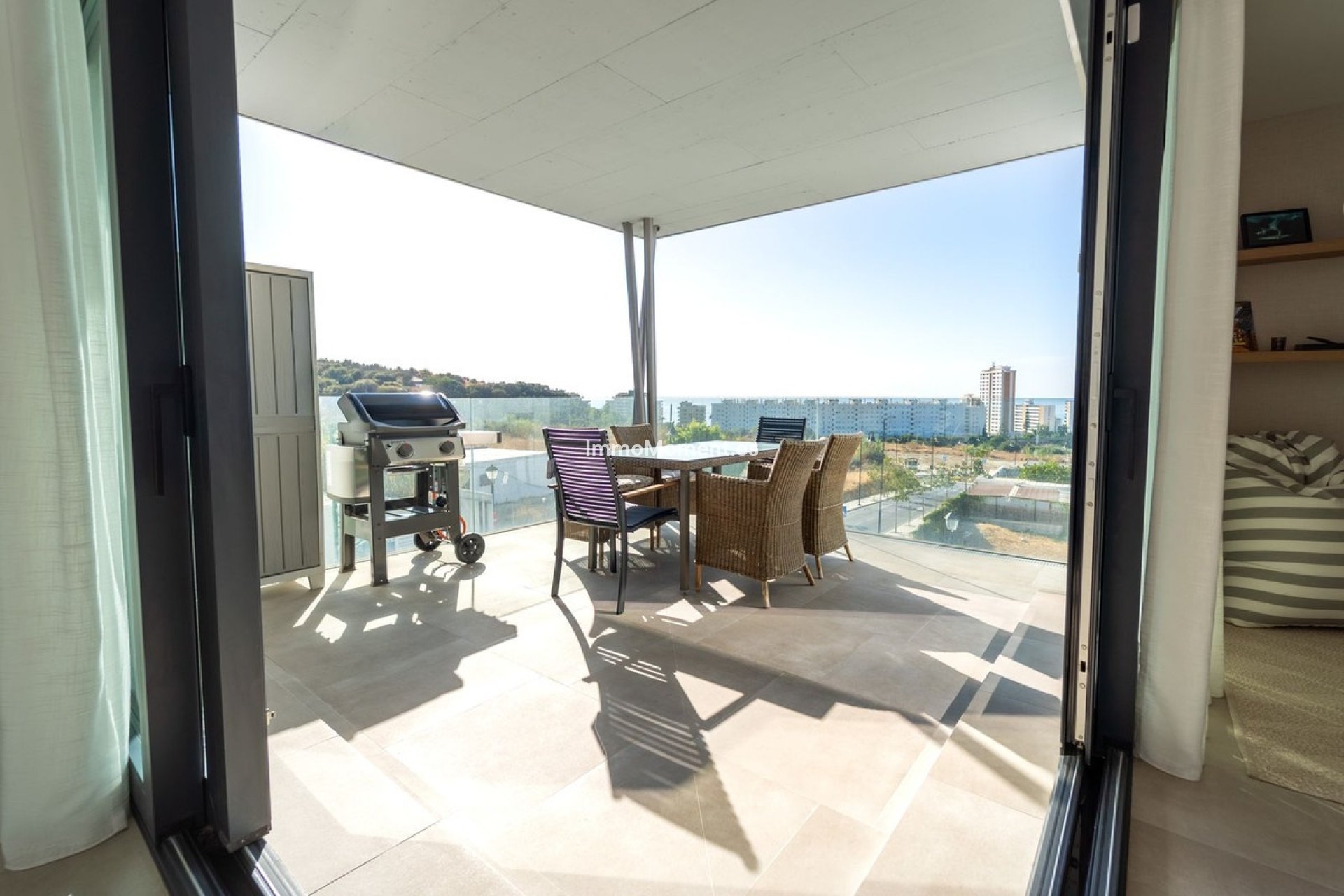 Reventa - Apartamento - Fuengirola - Los Pacos