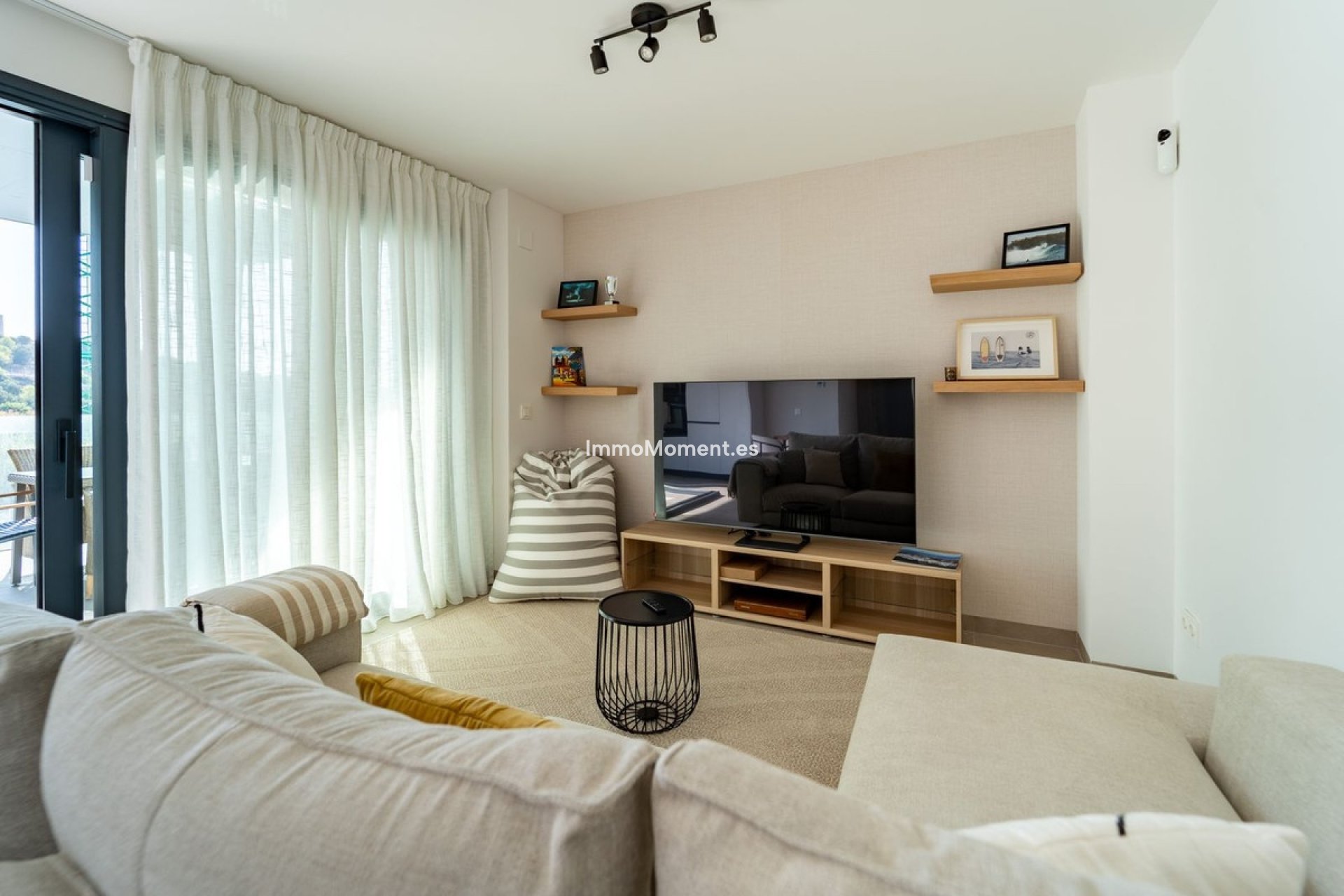 Reventa - Apartamento - Fuengirola - Los Pacos