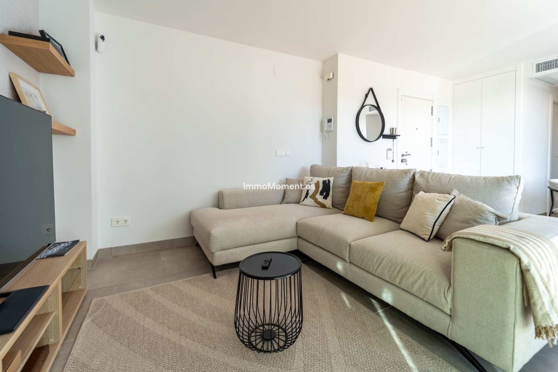 Reventa - Apartamento - Fuengirola - Los Pacos
