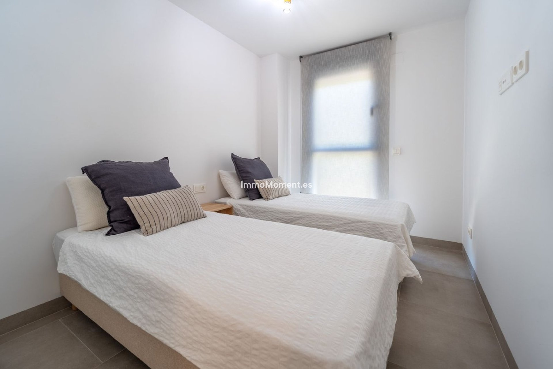 Reventa - Apartamento - Fuengirola - Los Pacos