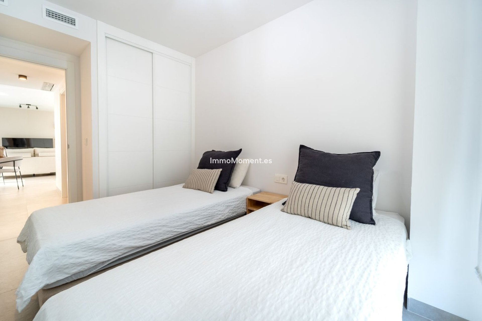 Reventa - Apartamento - Fuengirola - Los Pacos