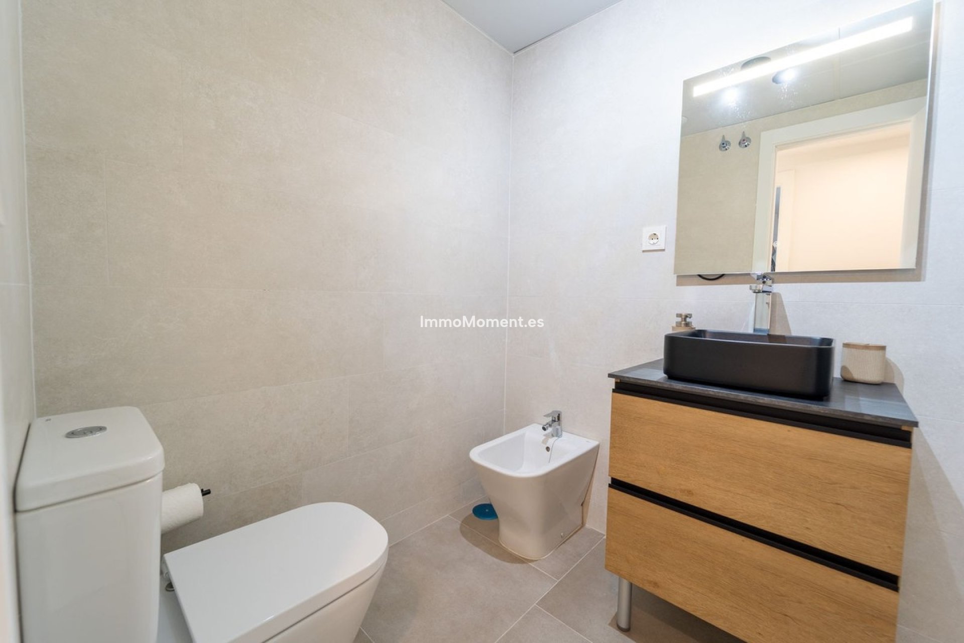 Reventa - Apartamento - Fuengirola - Los Pacos