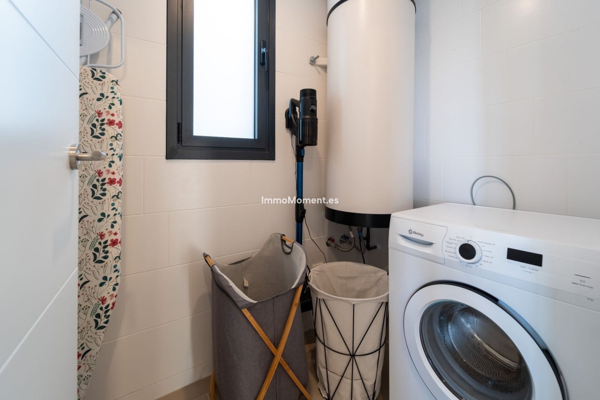 Reventa - Apartamento - Fuengirola - Los Pacos