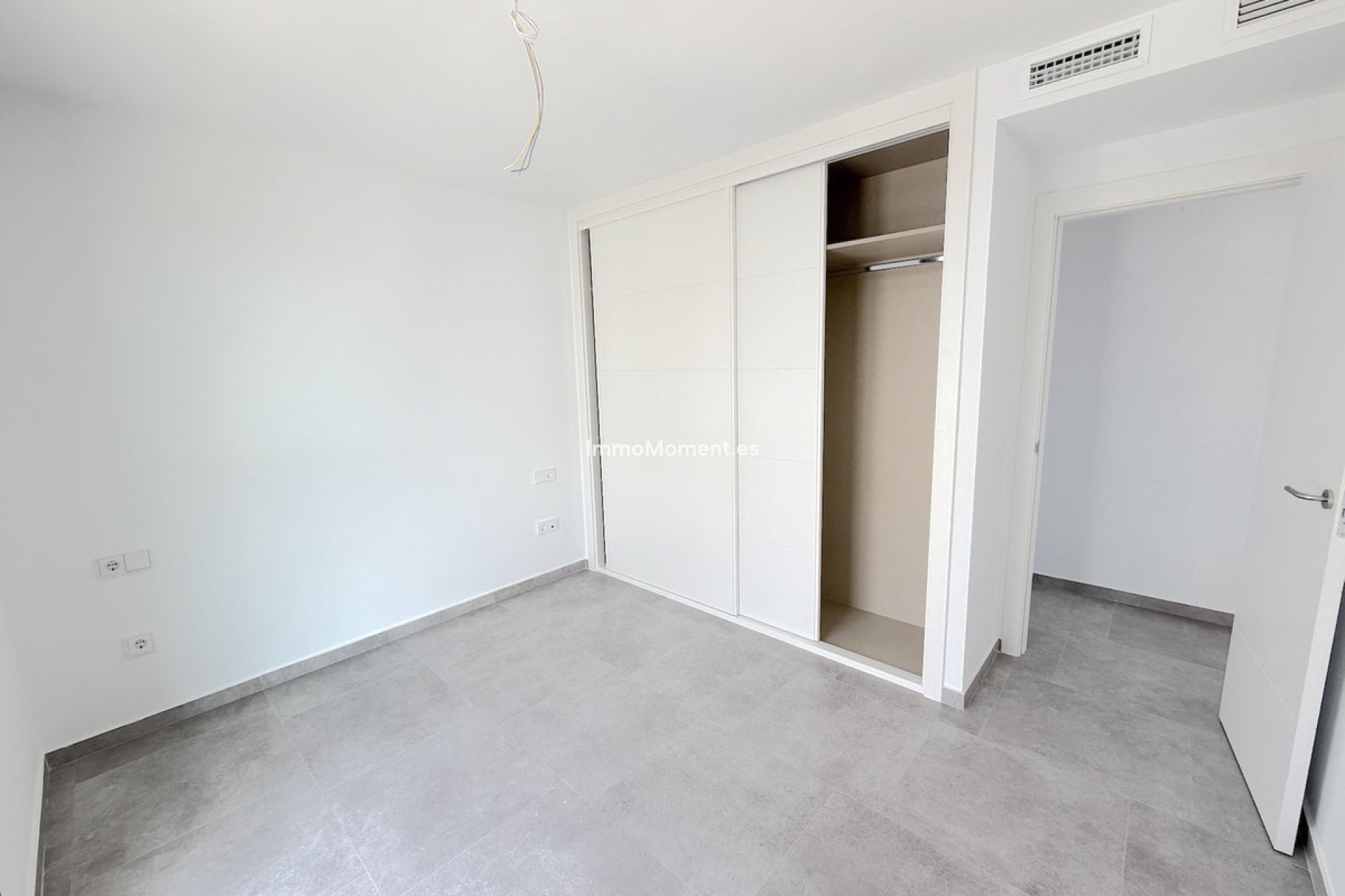 Reventa - Apartamento - Fuengirola - Los Pacos