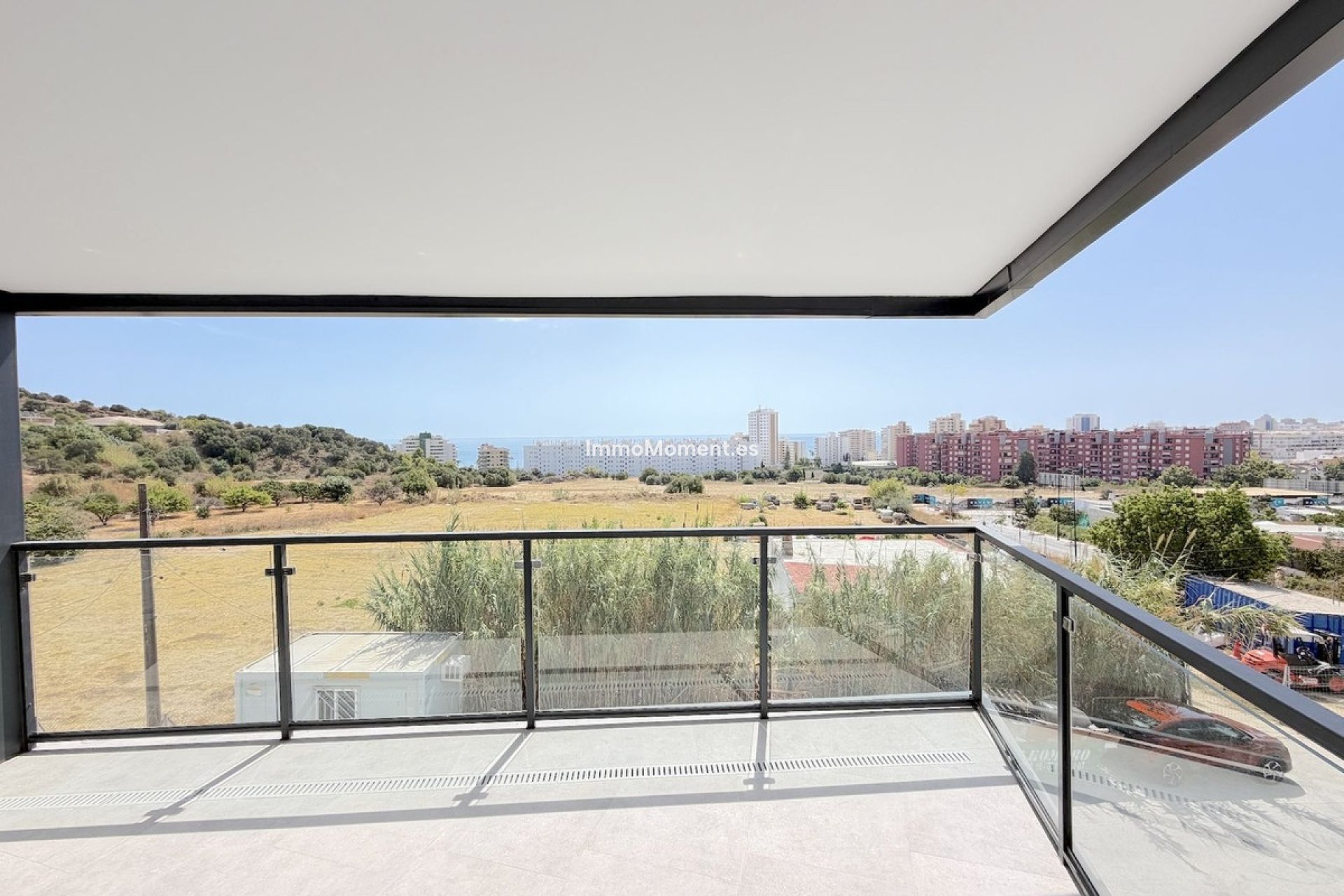 Reventa - Apartamento - Fuengirola - Los Pacos
