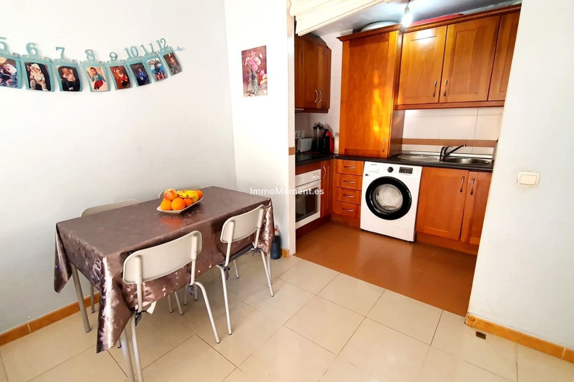Reventa - Apartamento - Fuengirola - Los Pacos