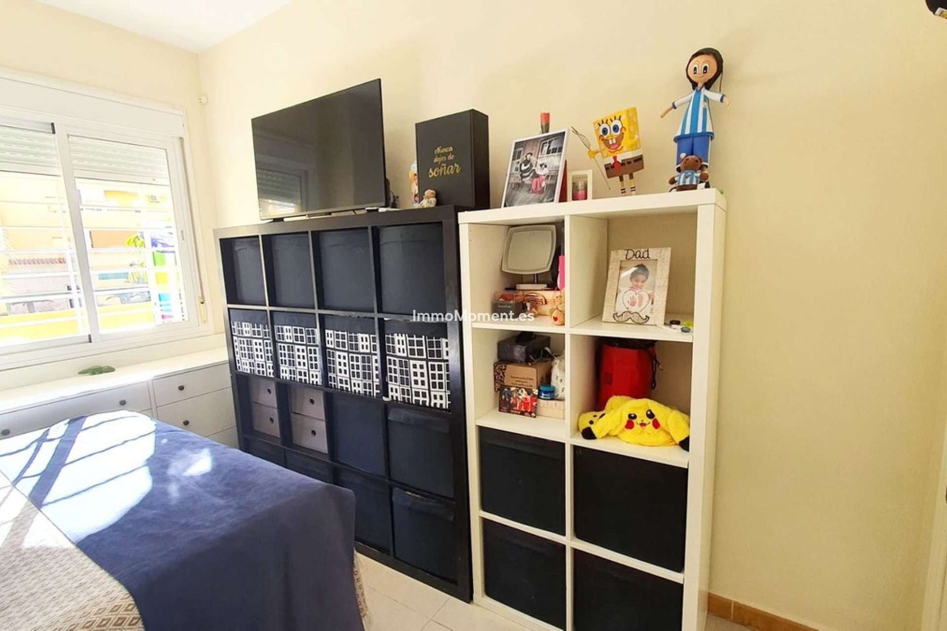 Reventa - Apartamento - Fuengirola - Los Pacos