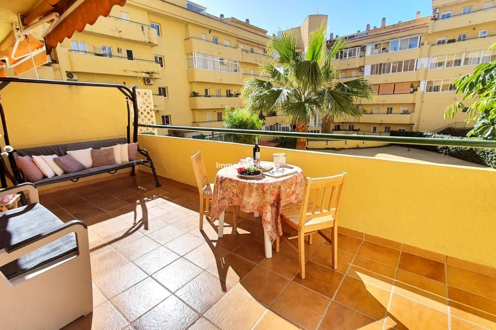 Reventa - Apartamento - Fuengirola - Los Pacos