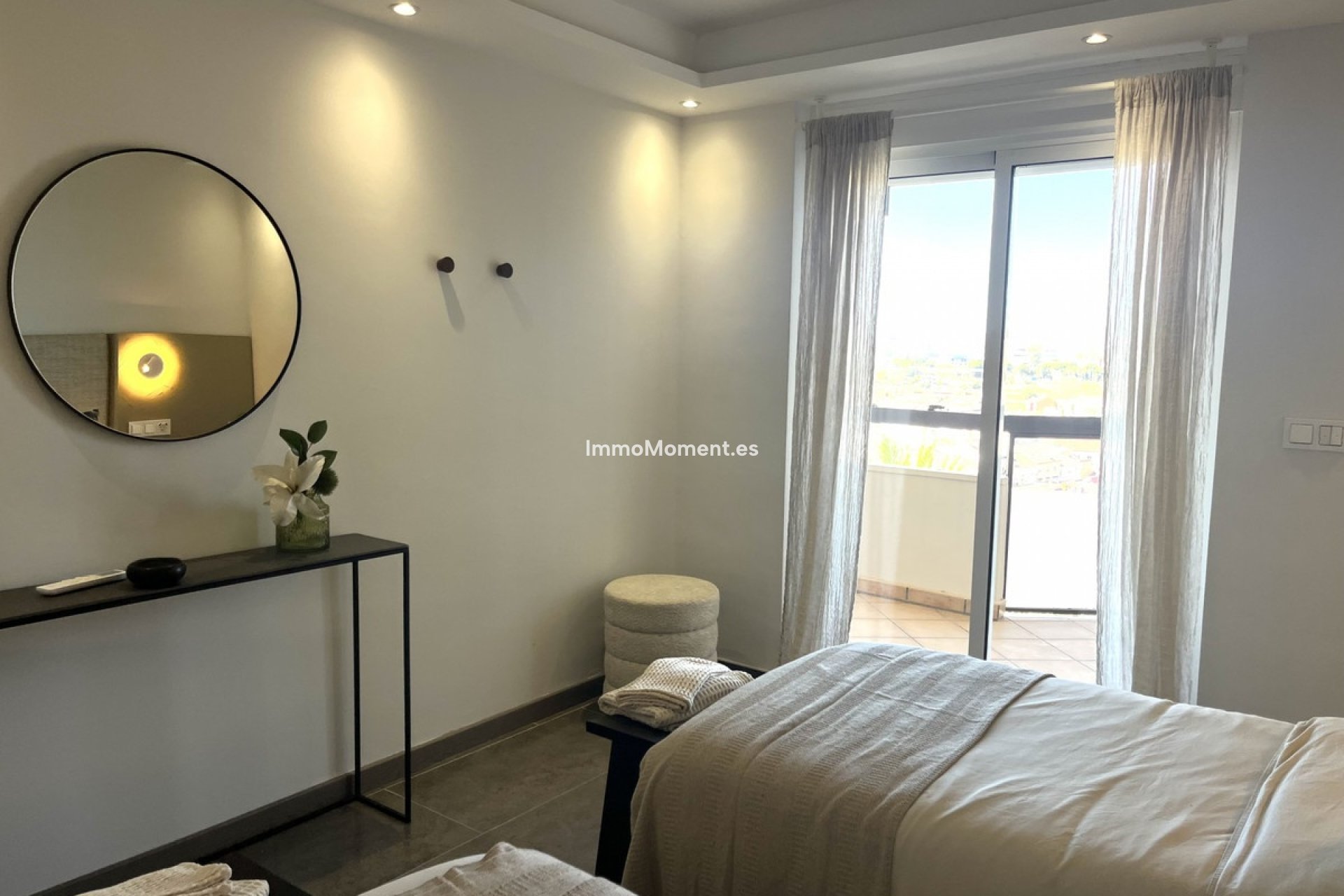 Reventa - Apartamento - Fuengirola - Los Pacos