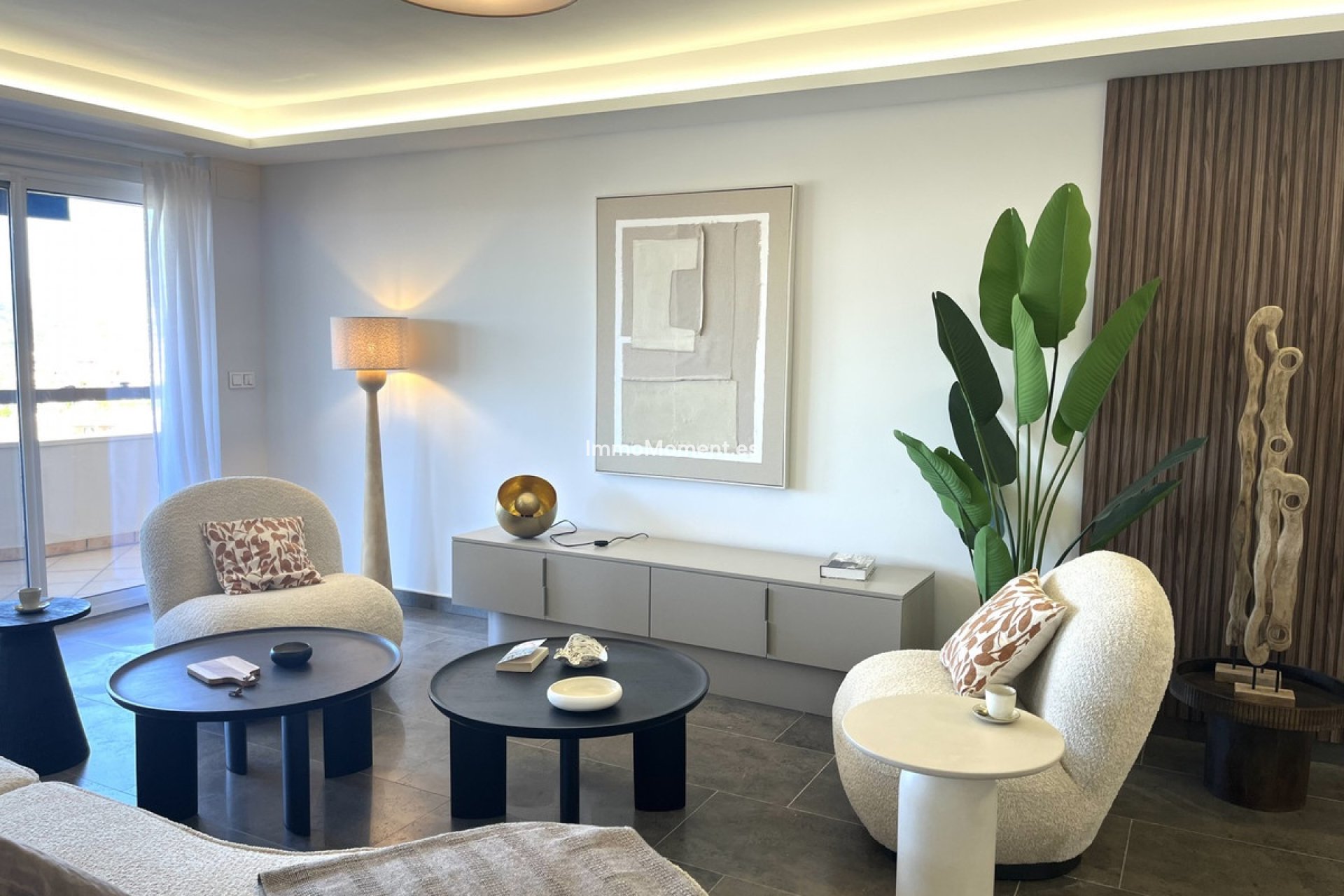 Reventa - Apartamento - Fuengirola - Los Pacos