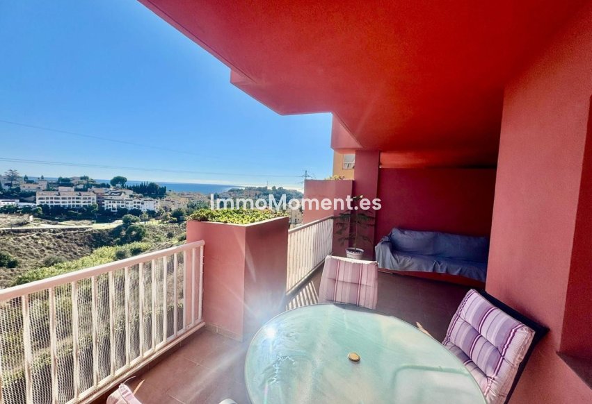 Reventa - Apartamento - Fuengirola - Los Pacos