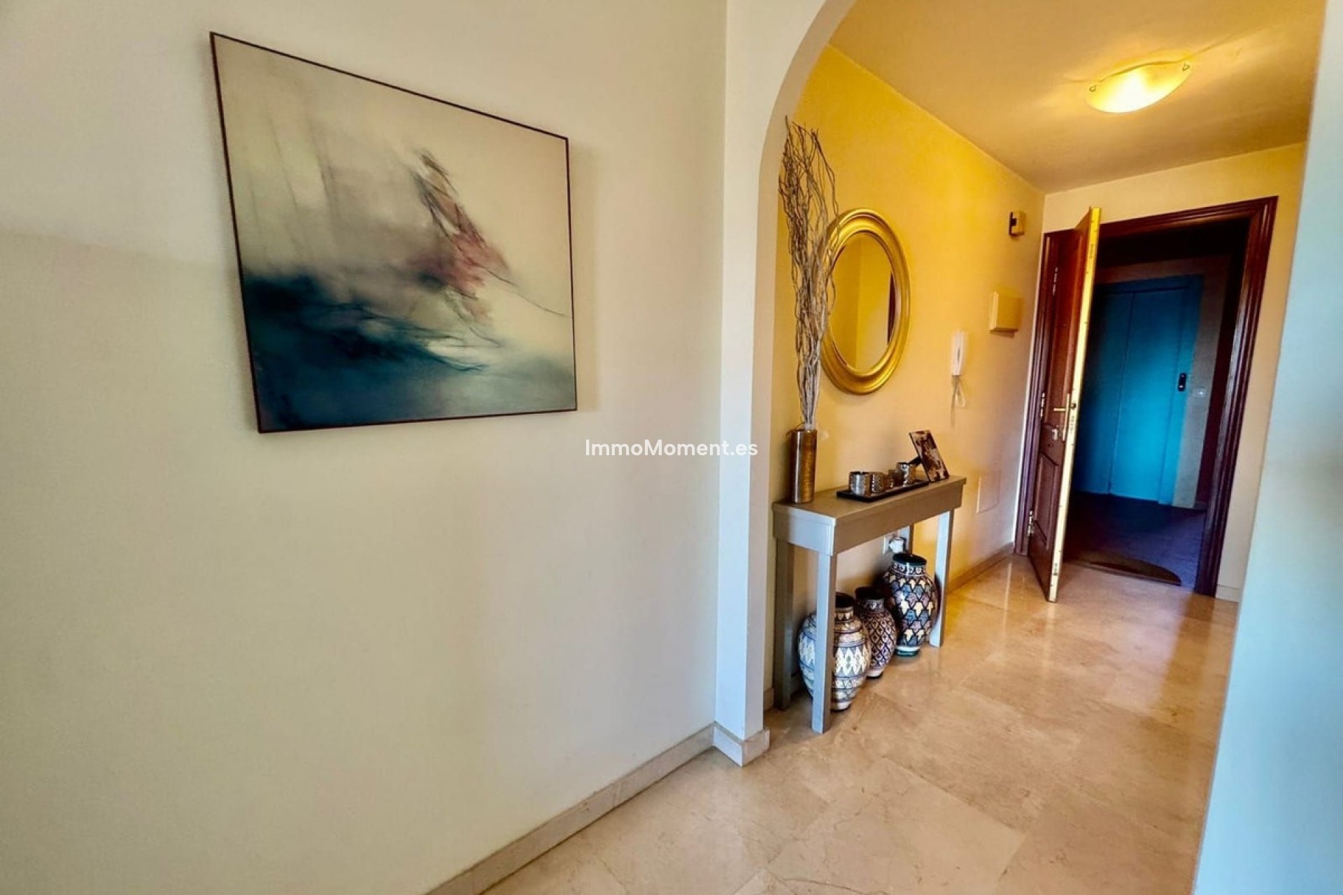 Reventa - Apartamento - Fuengirola - Los Pacos