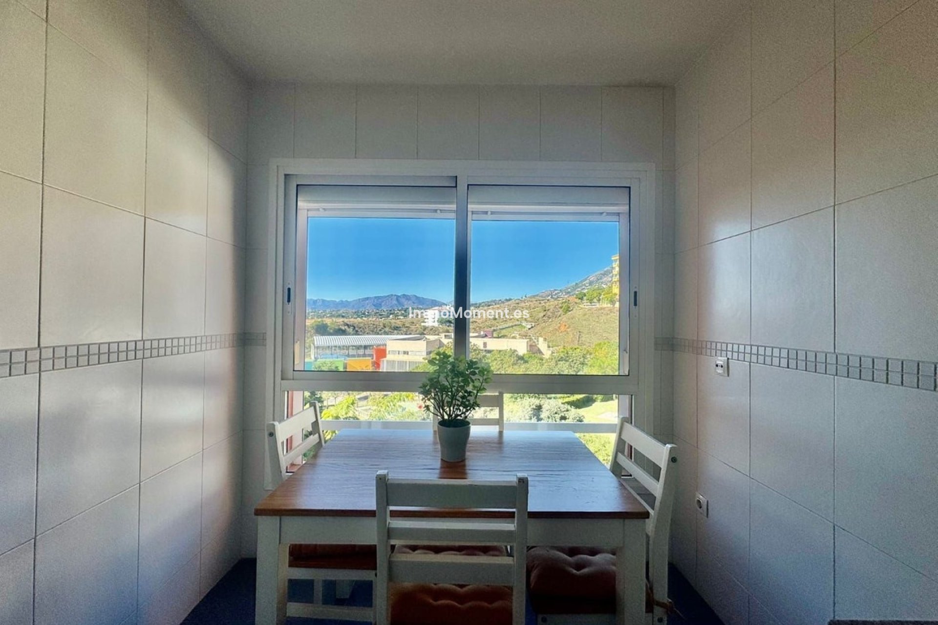 Reventa - Apartamento - Fuengirola - Los Pacos