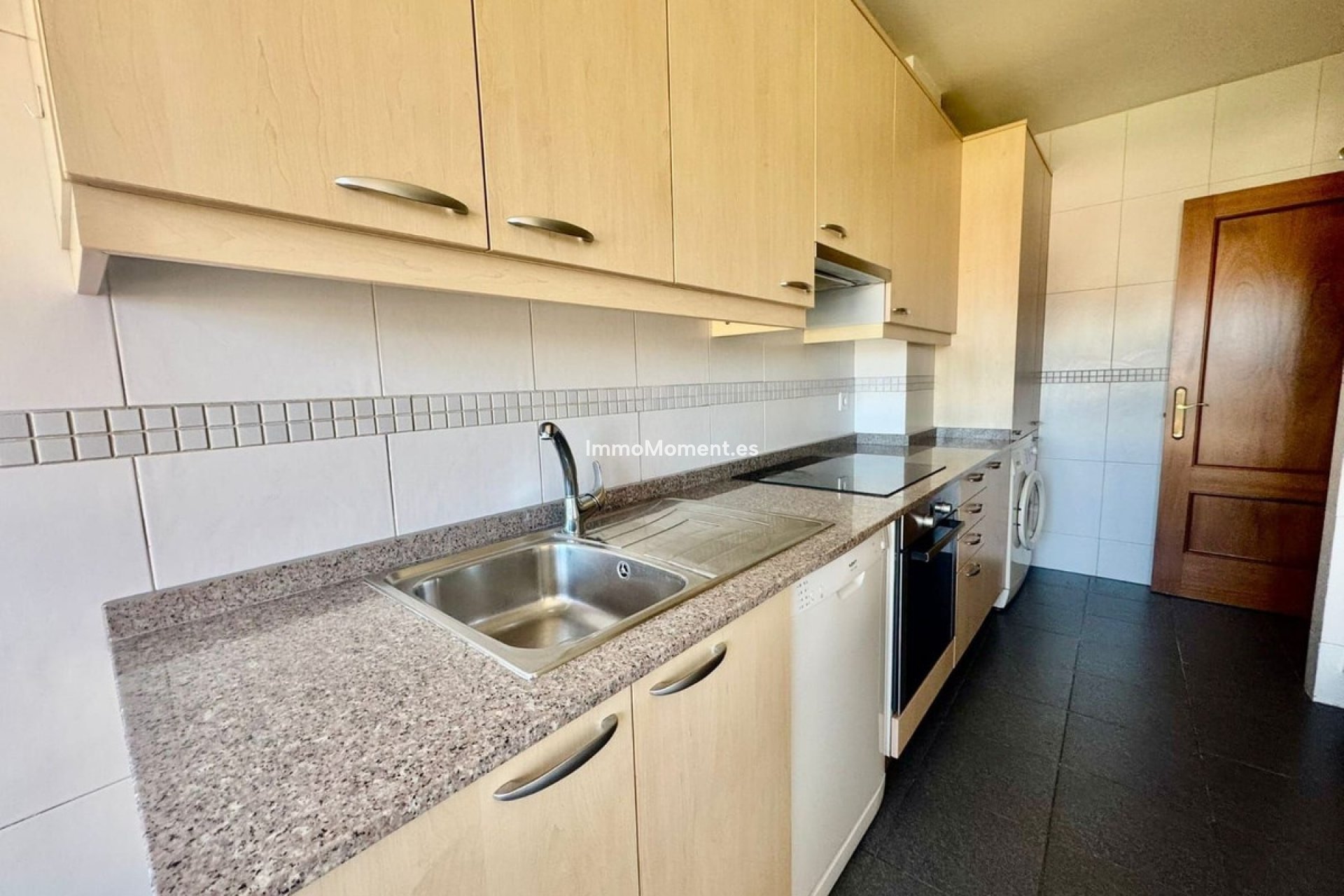 Reventa - Apartamento - Fuengirola - Los Pacos