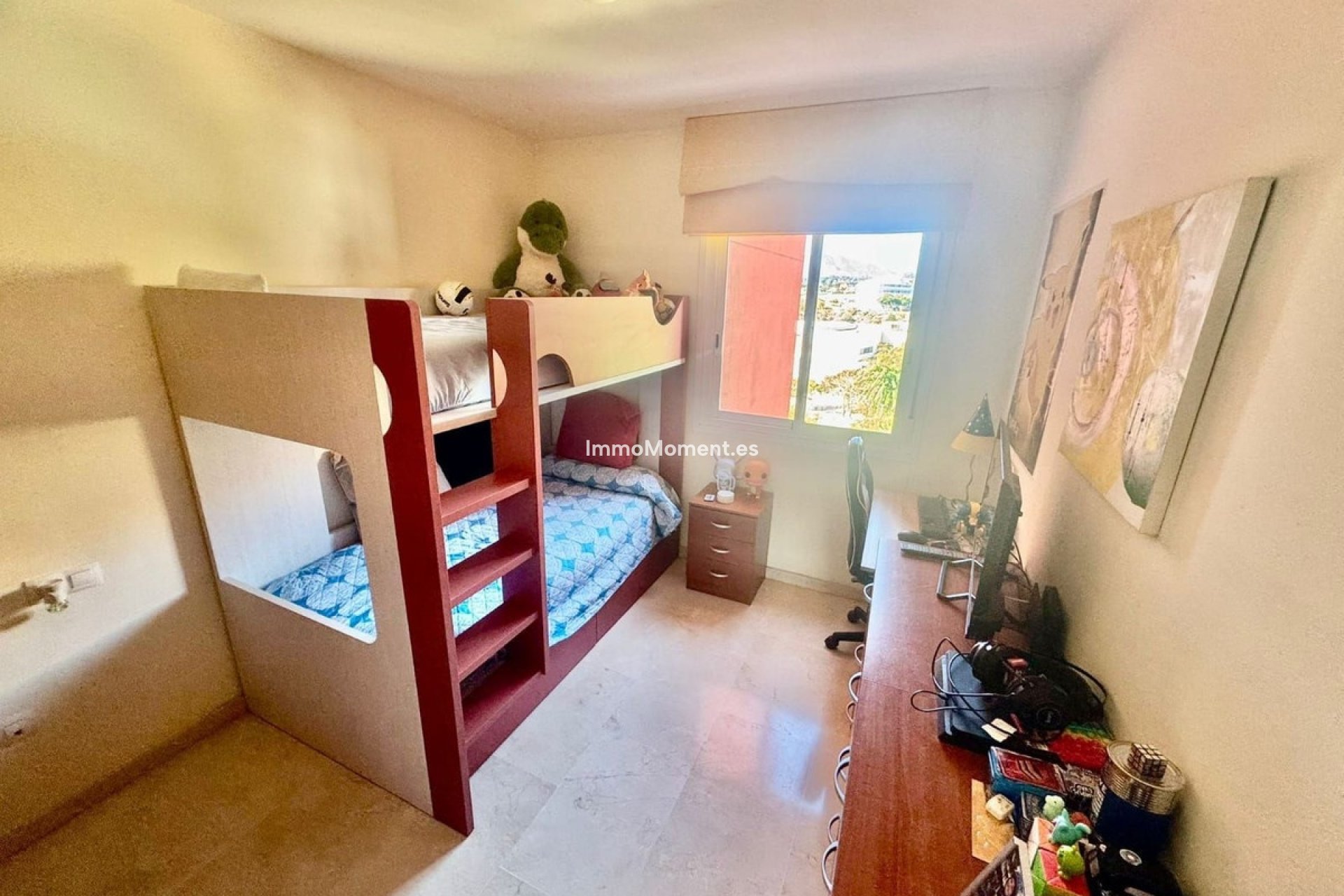 Reventa - Apartamento - Fuengirola - Los Pacos