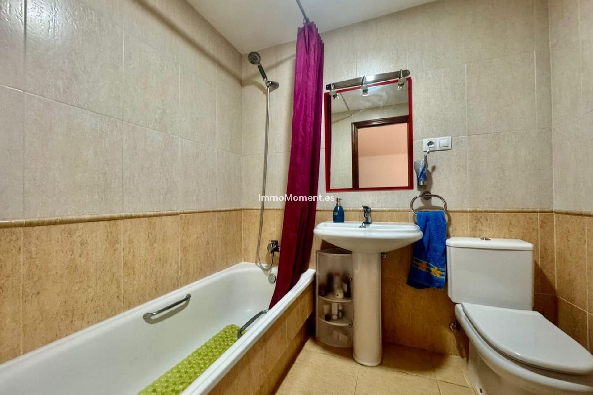 Reventa - Apartamento - Fuengirola - Los Pacos