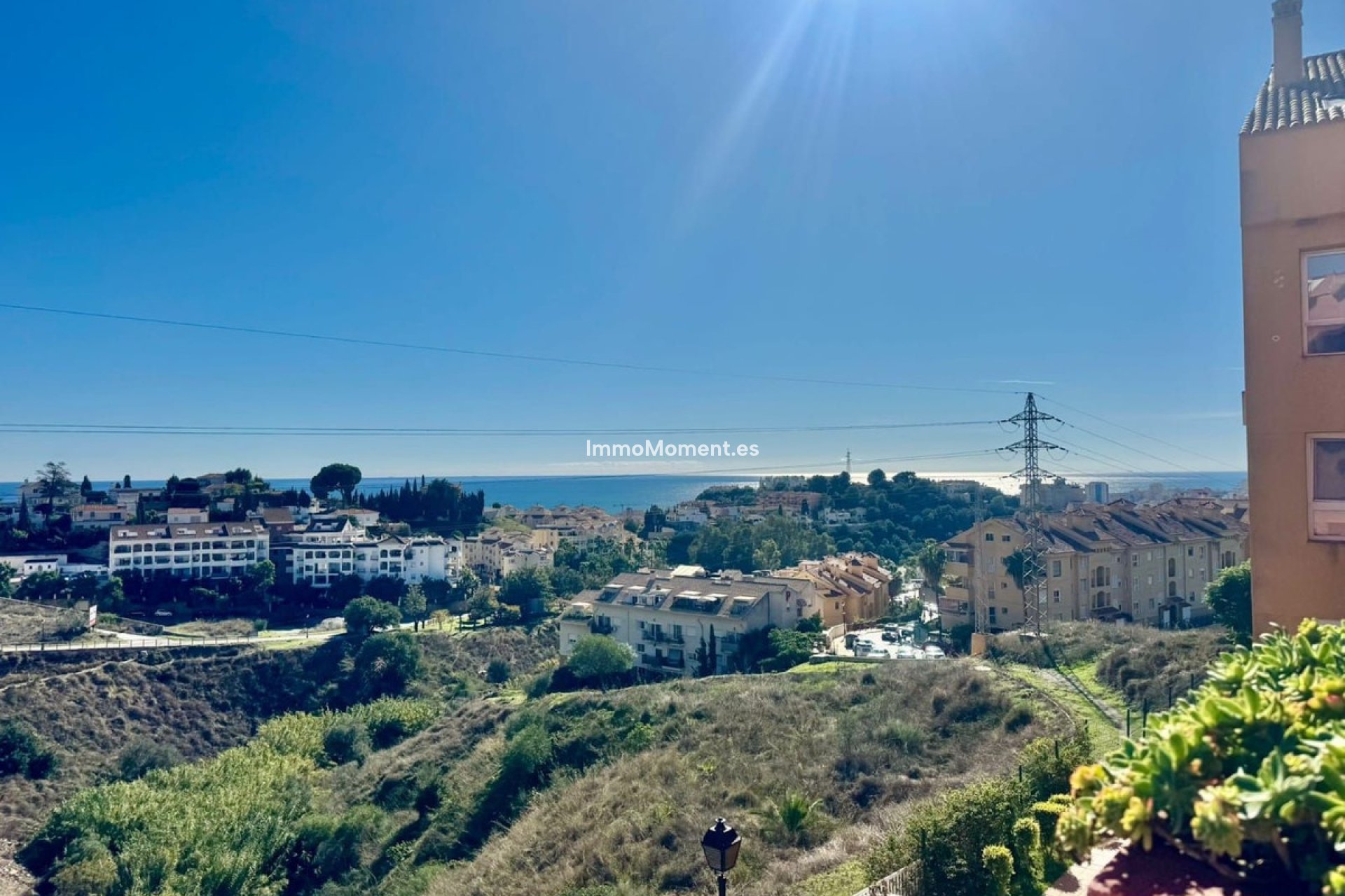 Reventa - Apartamento - Fuengirola - Los Pacos