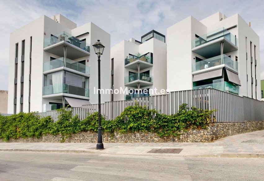 Reventa - Apartamento - Fuengirola - Los Pacos