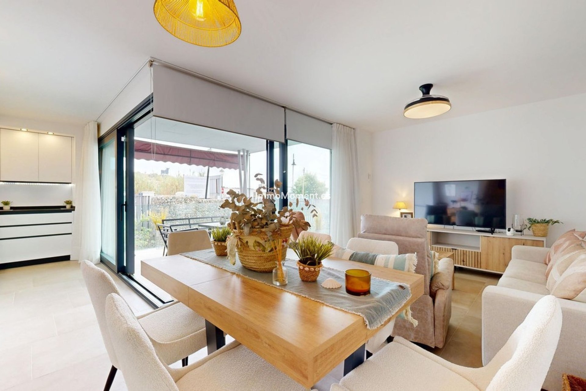 Reventa - Apartamento - Fuengirola - Los Pacos