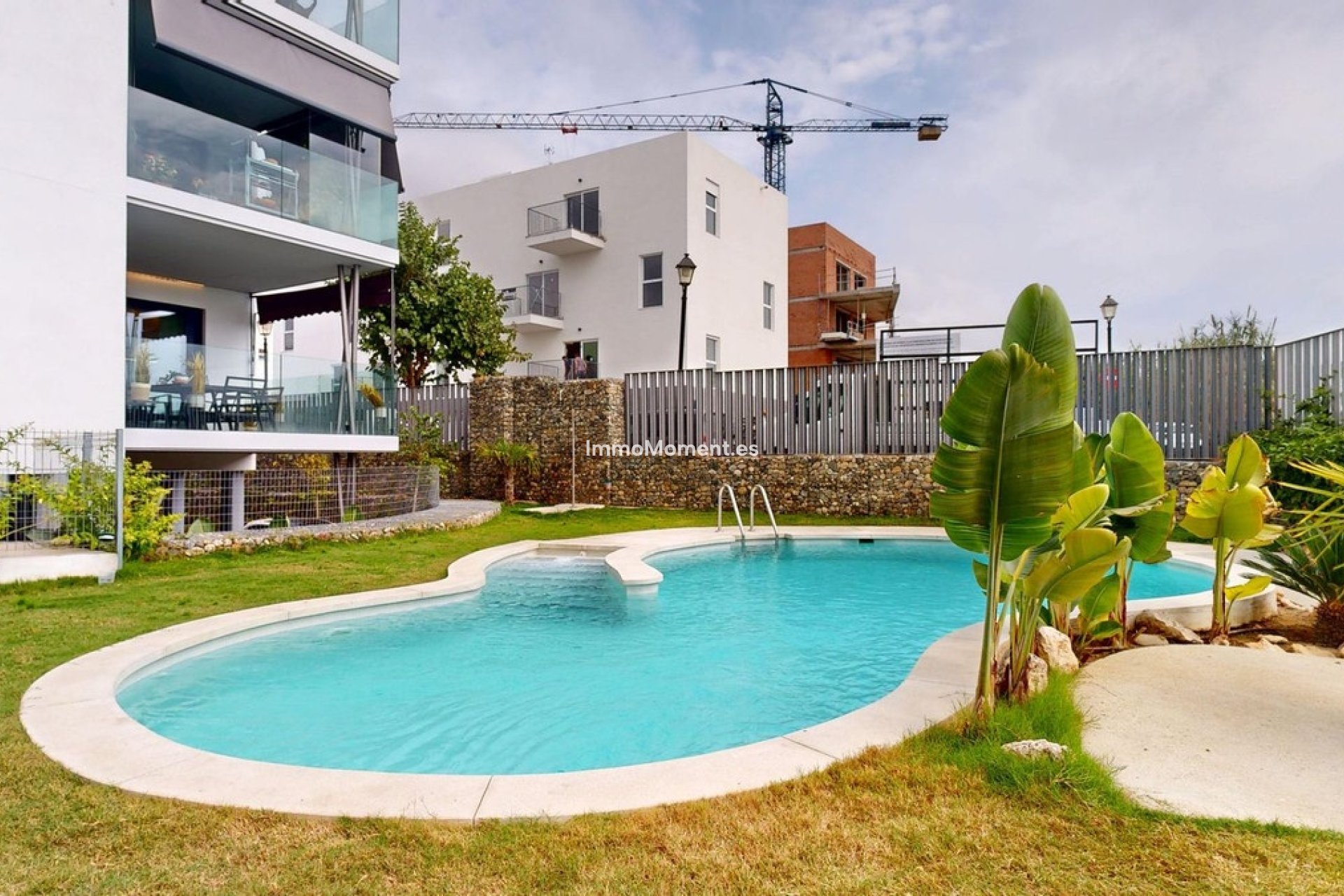 Reventa - Apartamento - Fuengirola - Los Pacos