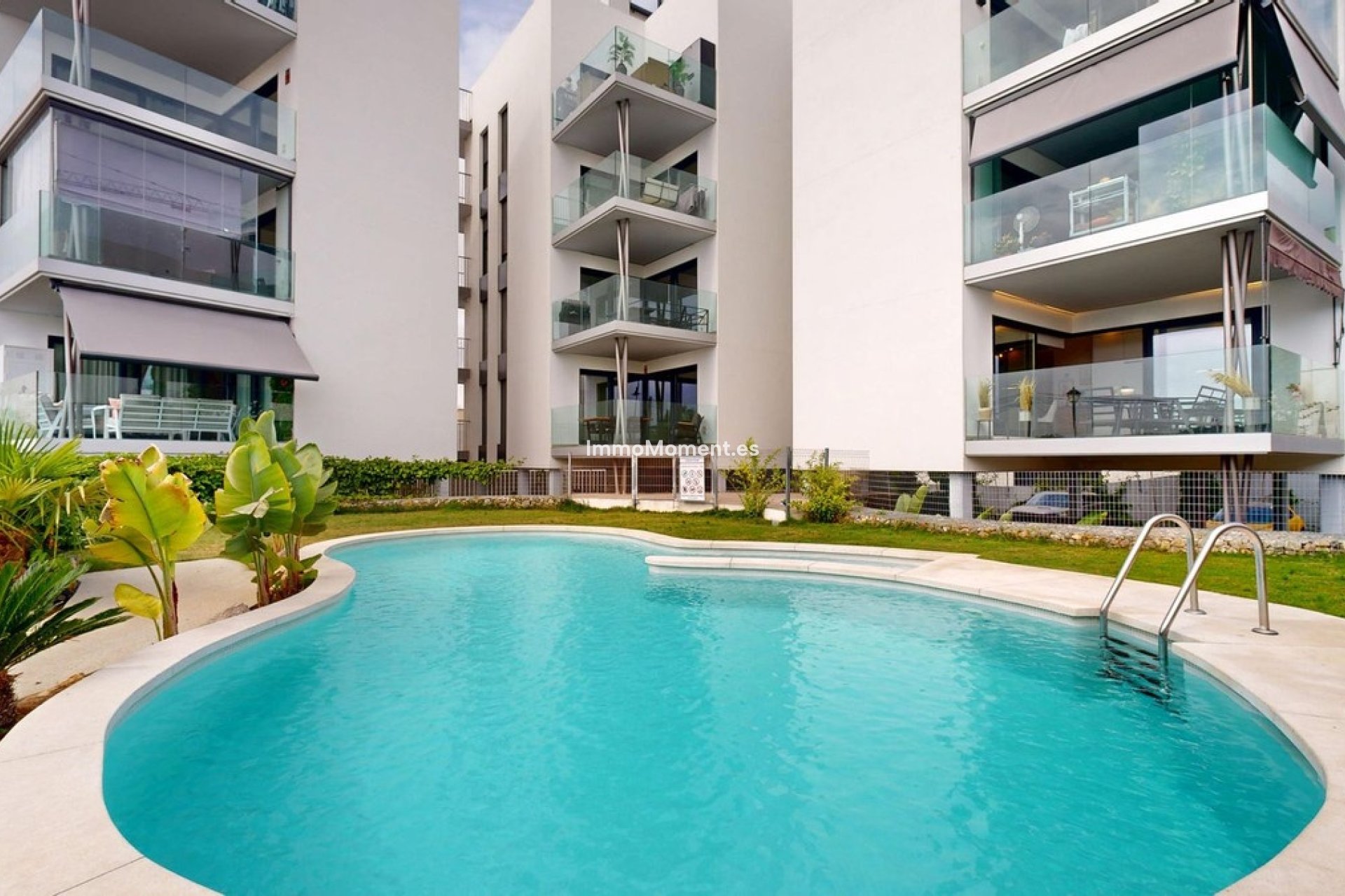 Reventa - Apartamento - Fuengirola - Los Pacos