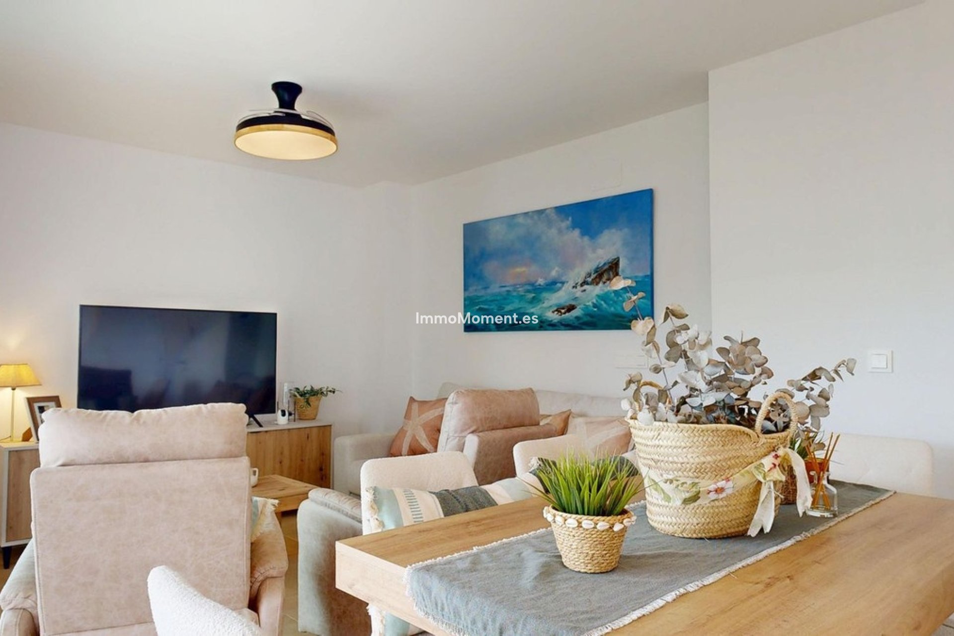 Reventa - Apartamento - Fuengirola - Los Pacos