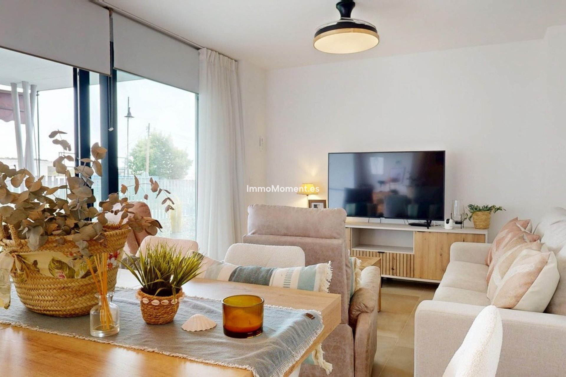 Reventa - Apartamento - Fuengirola - Los Pacos