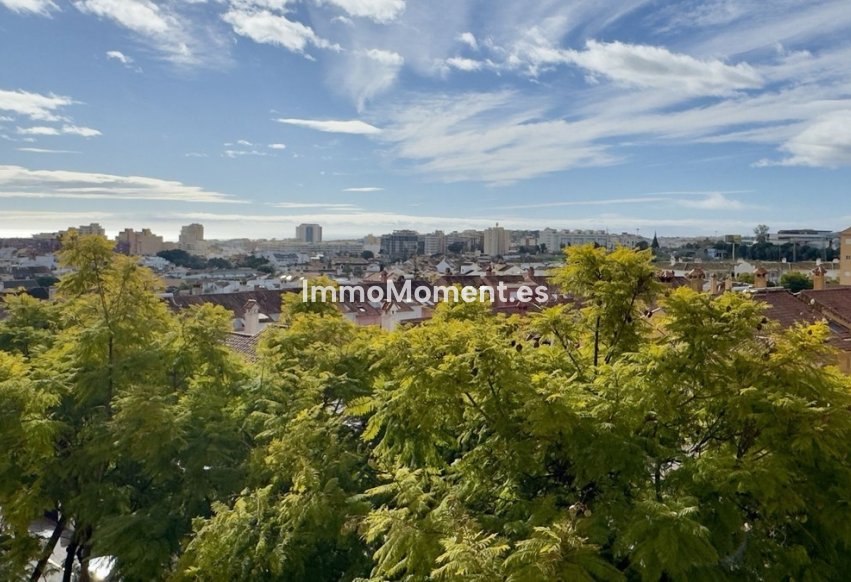 Reventa - Apartamento - Fuengirola - Los Pacos