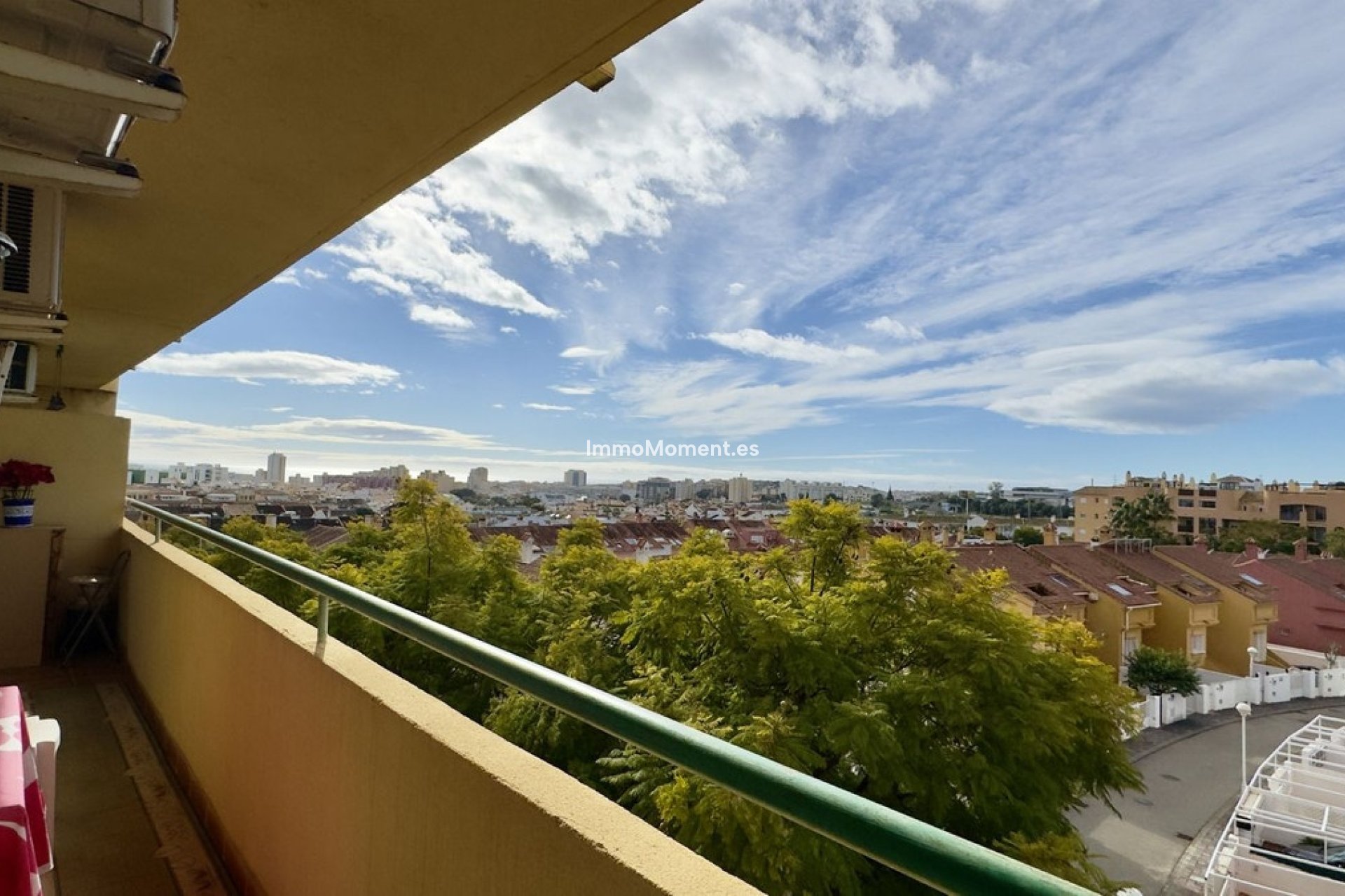 Reventa - Apartamento - Fuengirola - Los Pacos