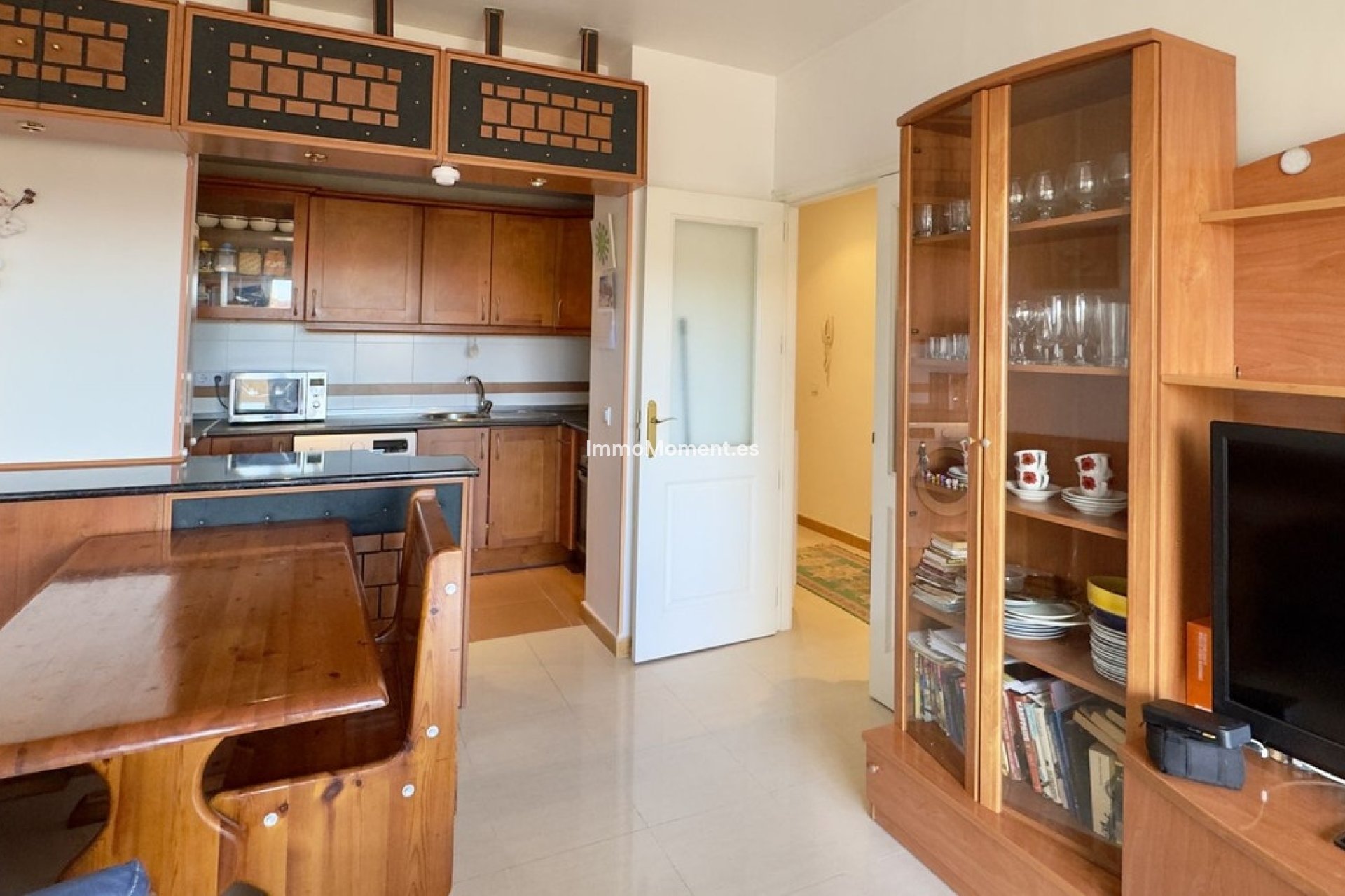 Reventa - Apartamento - Fuengirola - Los Pacos