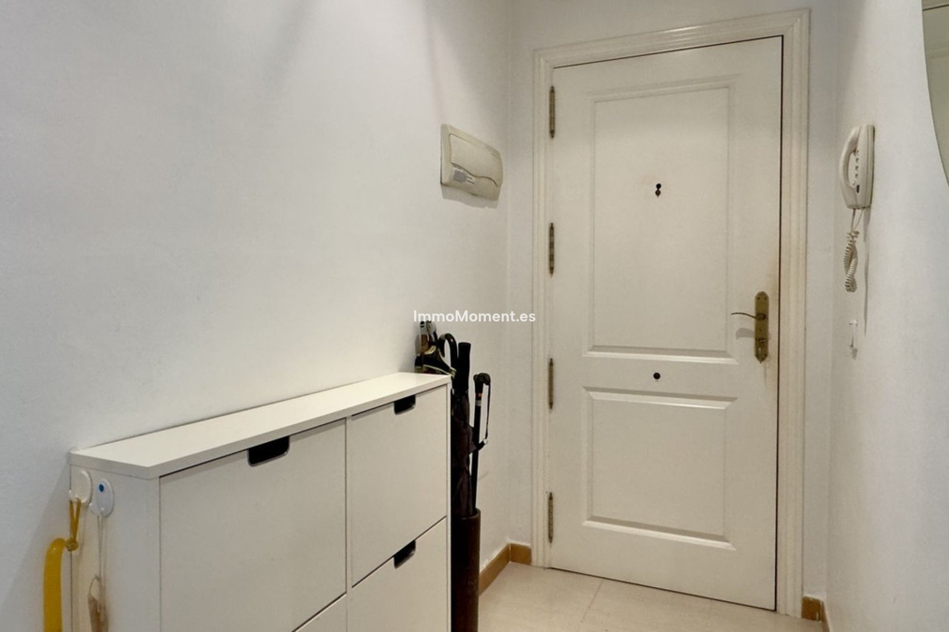 Reventa - Apartamento - Fuengirola - Los Pacos