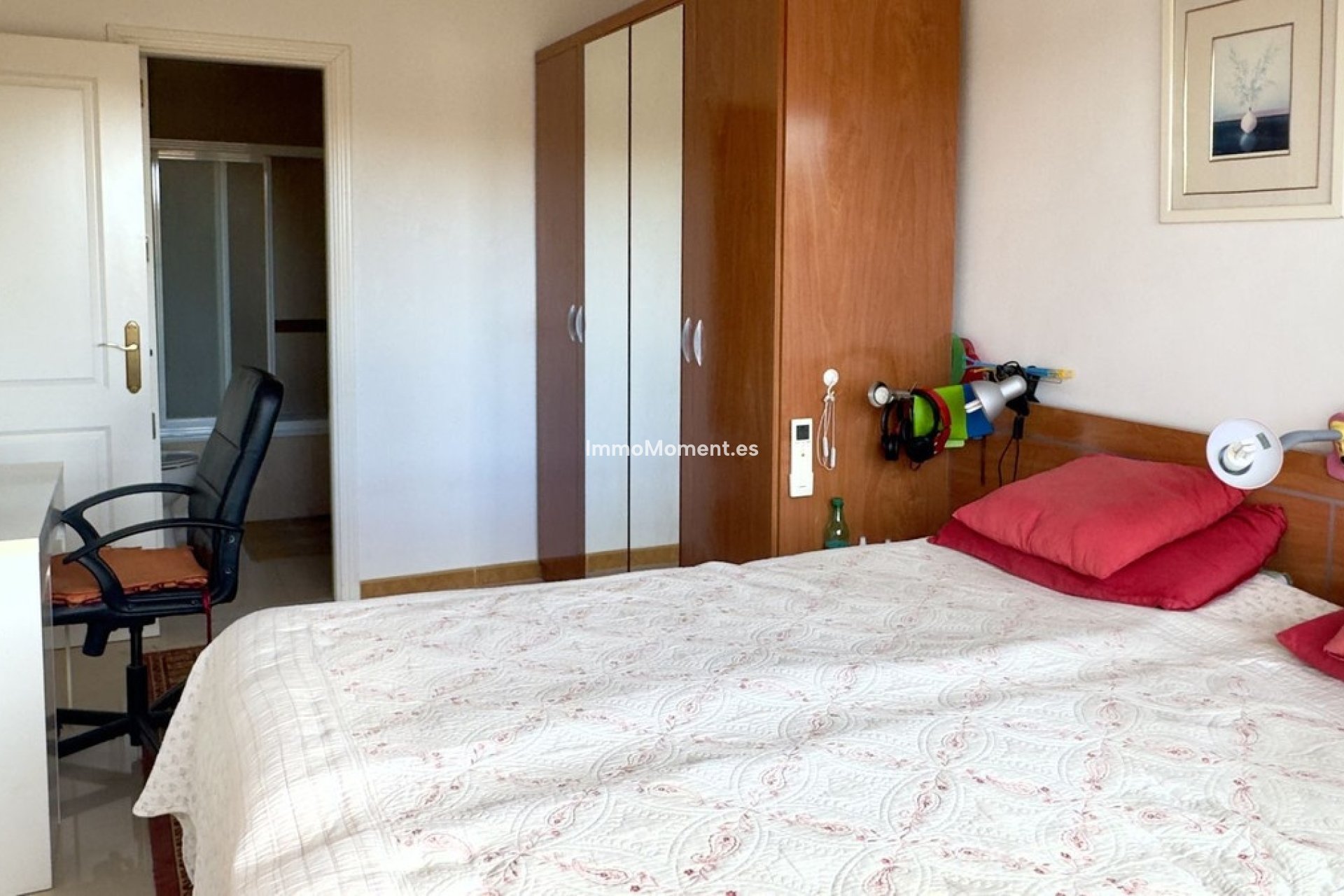 Reventa - Apartamento - Fuengirola - Los Pacos