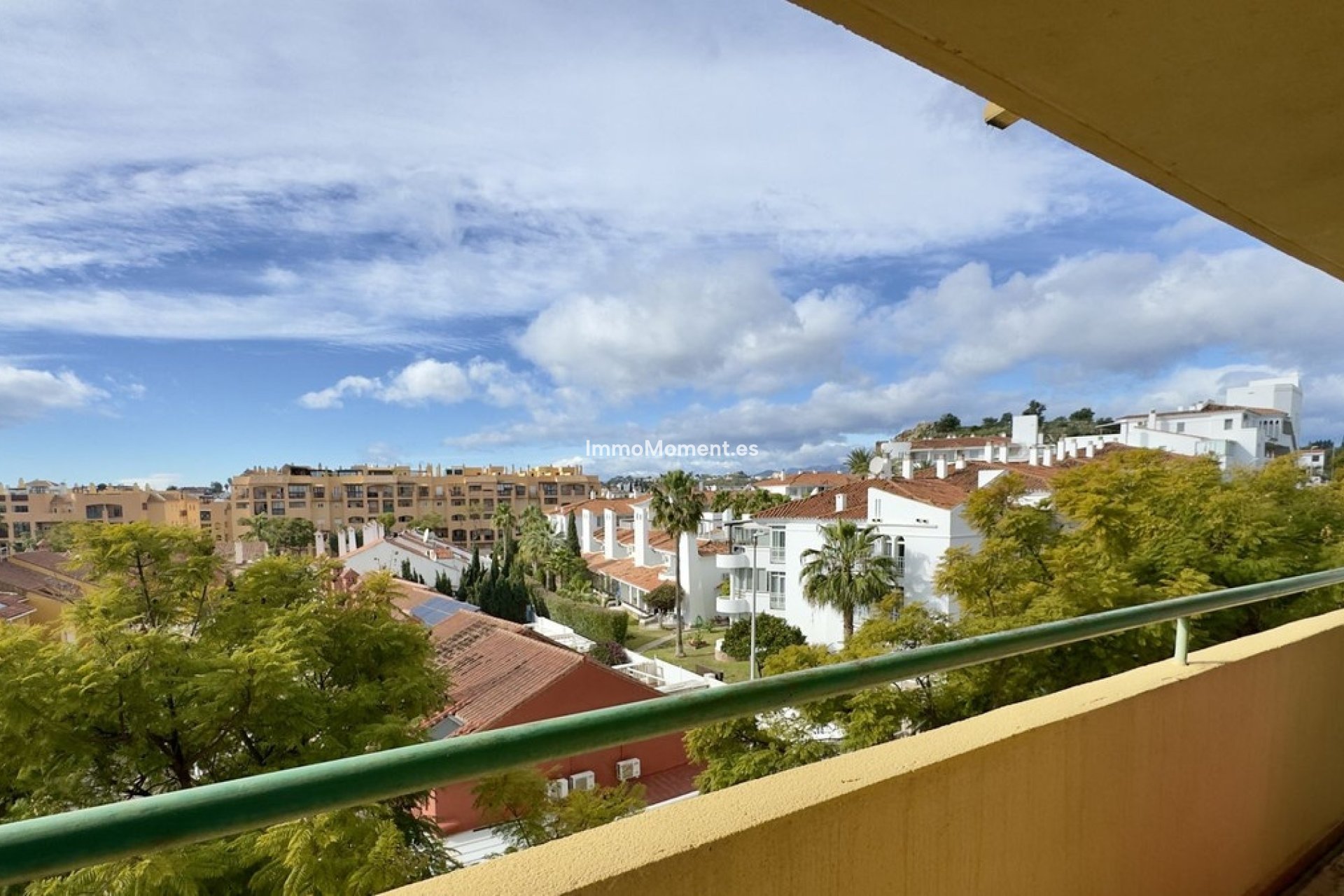 Reventa - Apartamento - Fuengirola - Los Pacos