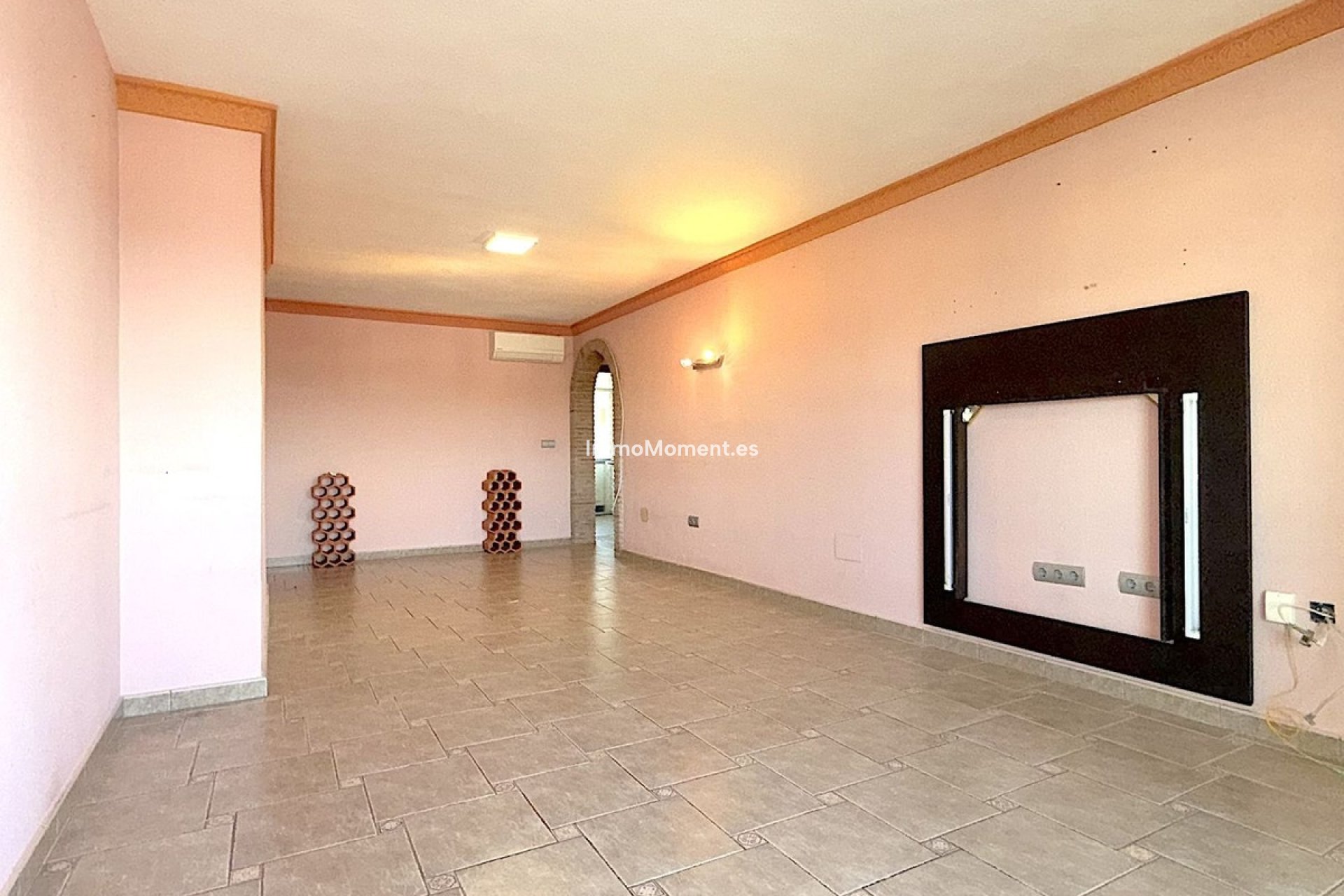 Reventa - Apartamento - Fuengirola - Los Pacos